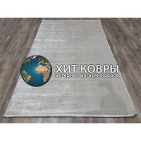 Иранский ковер Luxury 3600 401 Серый
